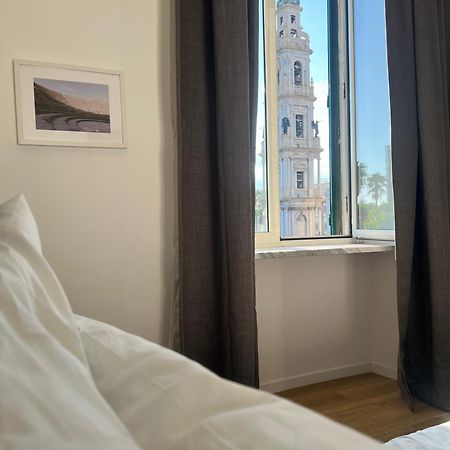 49 Downtown Pompeii Bed & Breakfast Ngoại thất bức ảnh