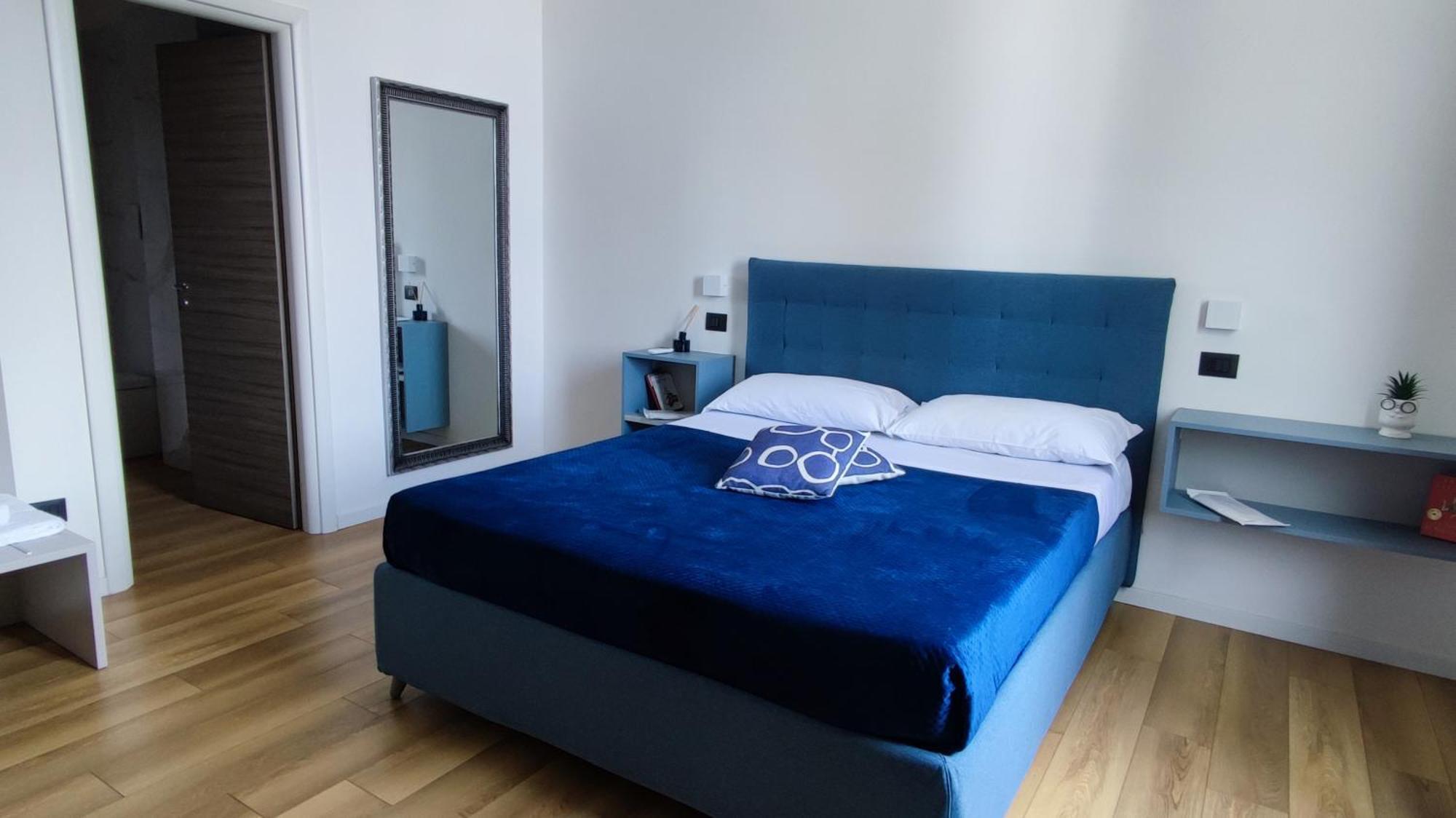 49 Downtown Pompeii Bed & Breakfast Ngoại thất bức ảnh