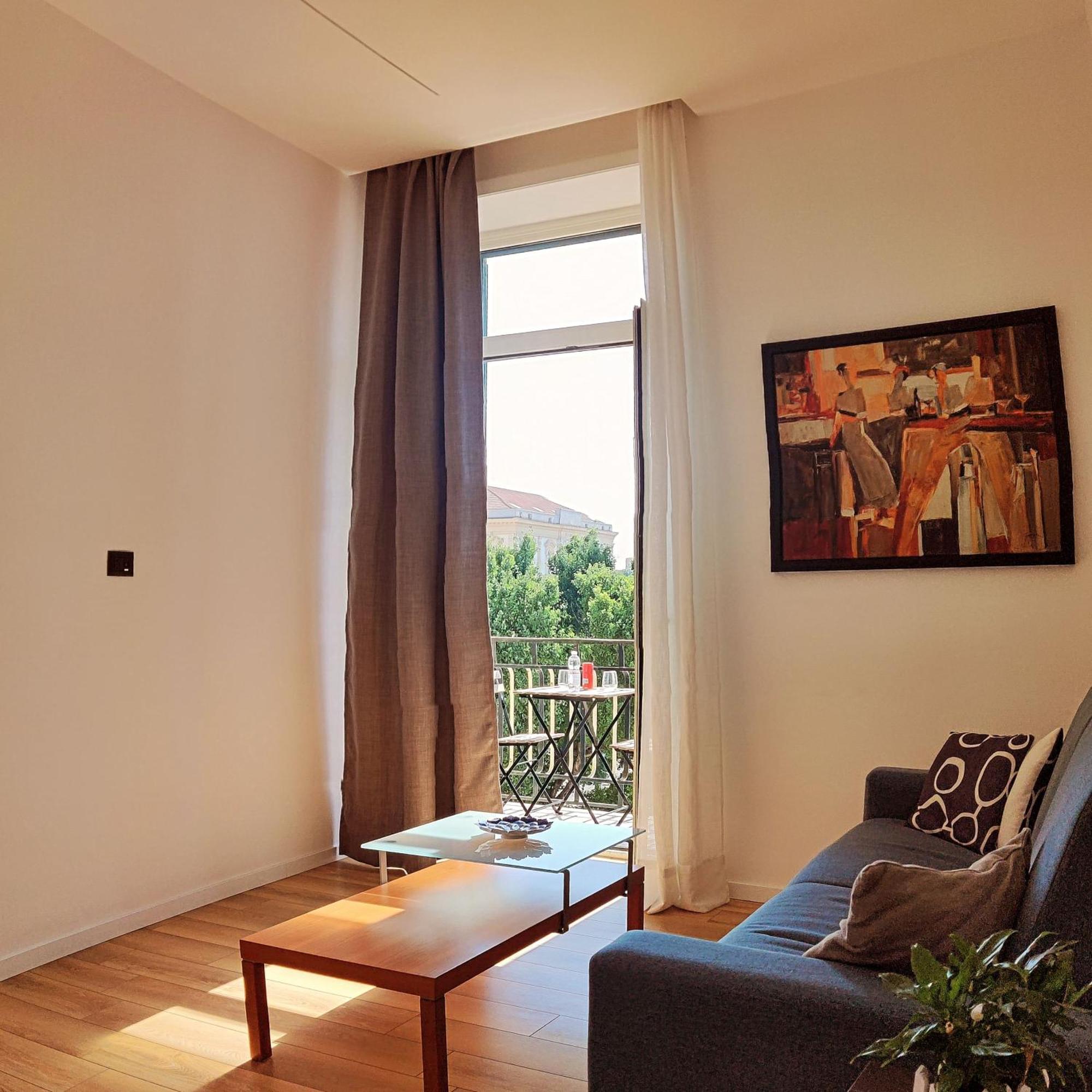 49 Downtown Pompeii Bed & Breakfast Ngoại thất bức ảnh