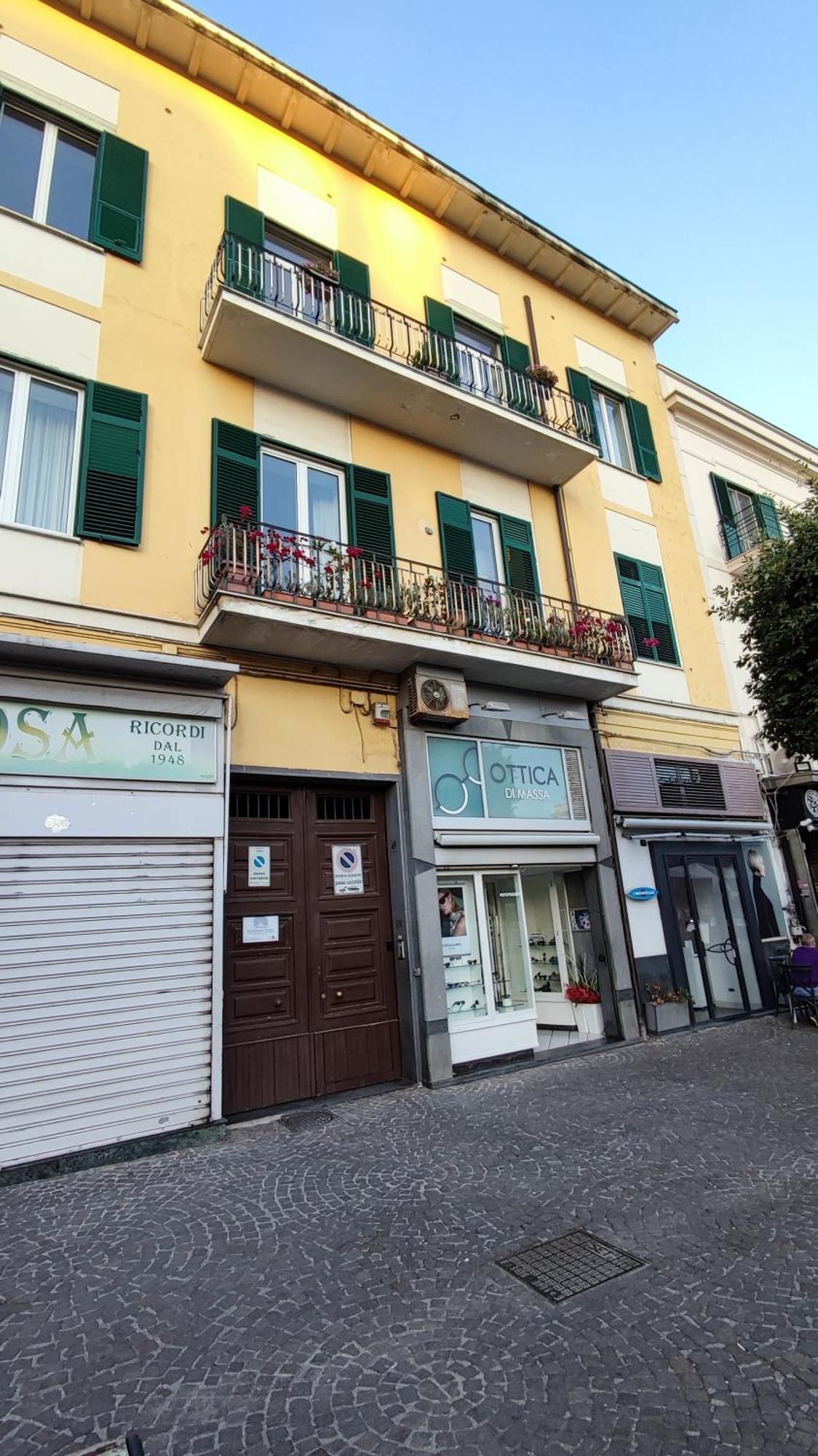 49 Downtown Pompeii Bed & Breakfast Ngoại thất bức ảnh