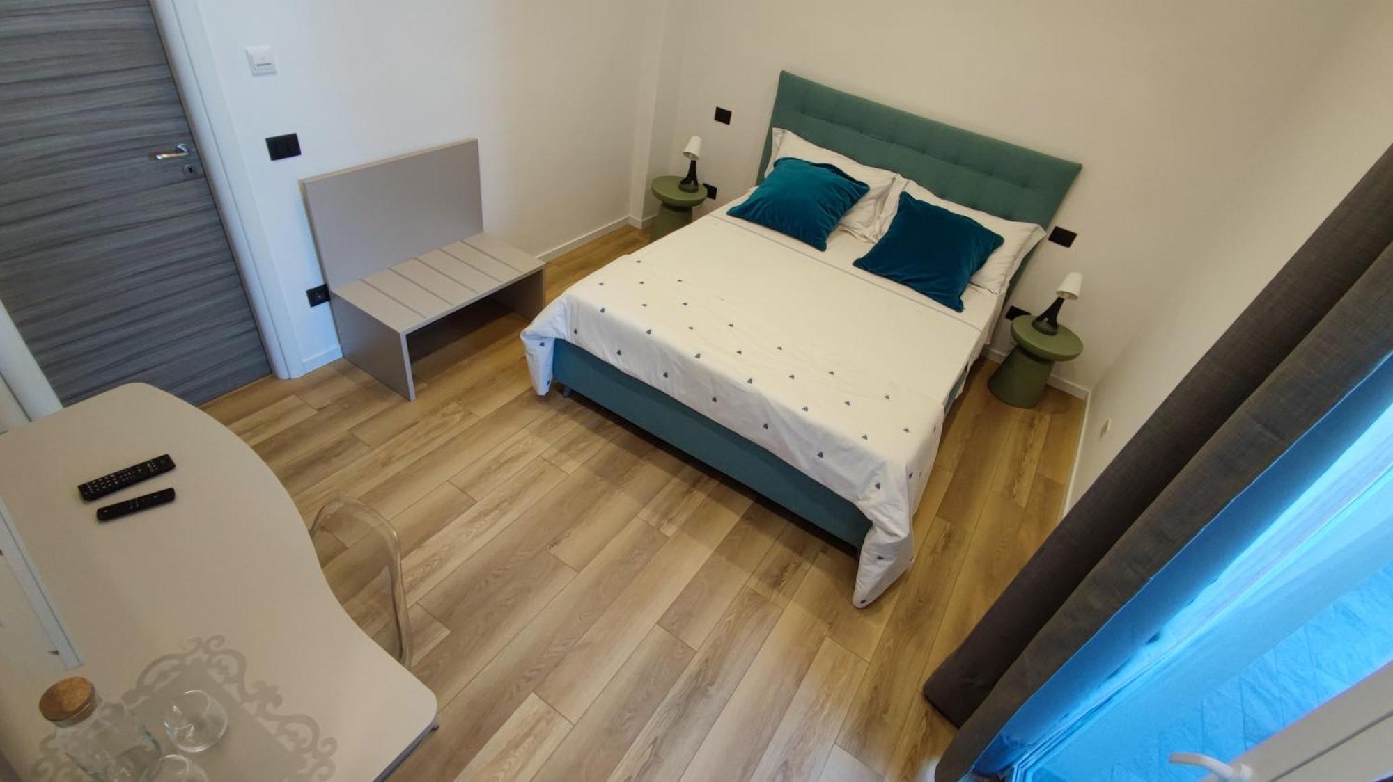 49 Downtown Pompeii Bed & Breakfast Ngoại thất bức ảnh