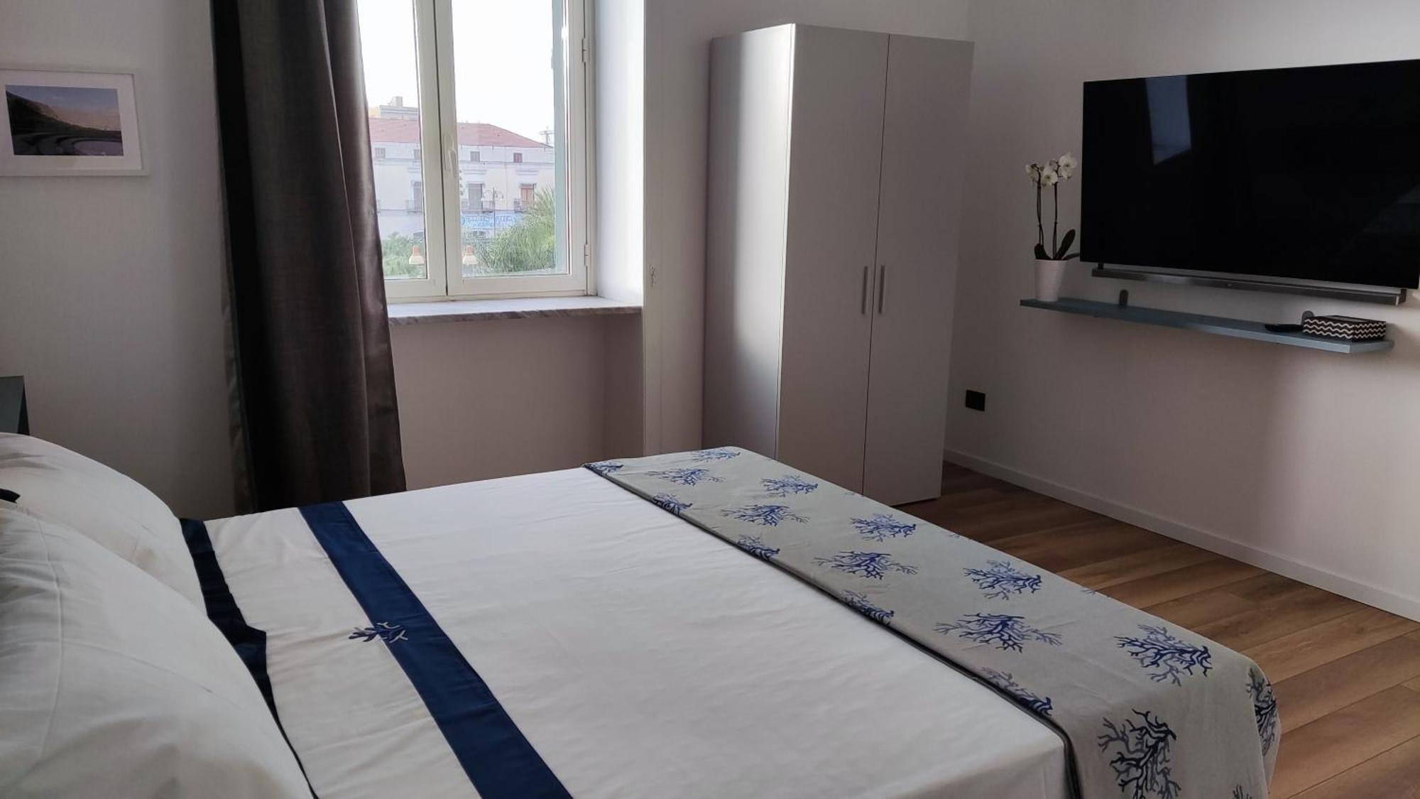 49 Downtown Pompeii Bed & Breakfast Ngoại thất bức ảnh