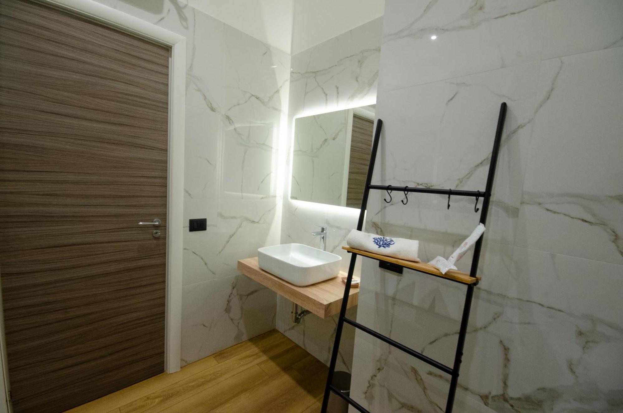49 Downtown Pompeii Bed & Breakfast Ngoại thất bức ảnh
