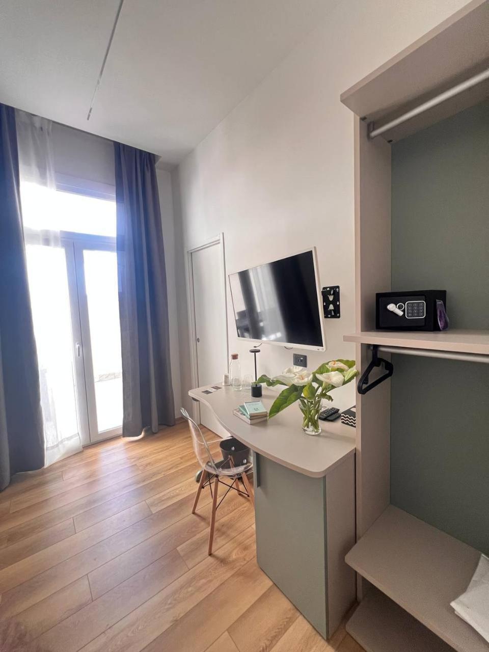 49 Downtown Pompeii Bed & Breakfast Ngoại thất bức ảnh