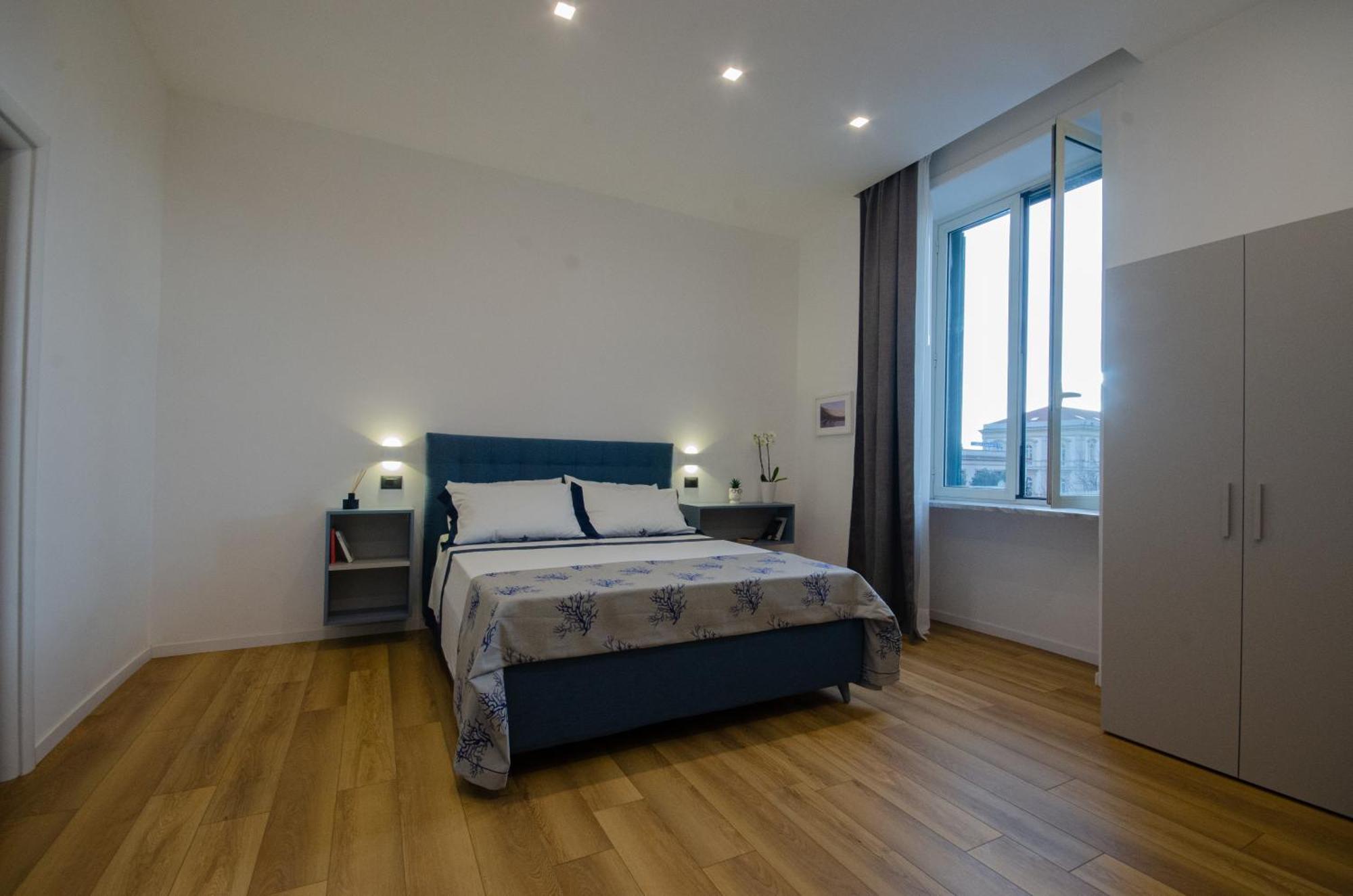 49 Downtown Pompeii Bed & Breakfast Ngoại thất bức ảnh
