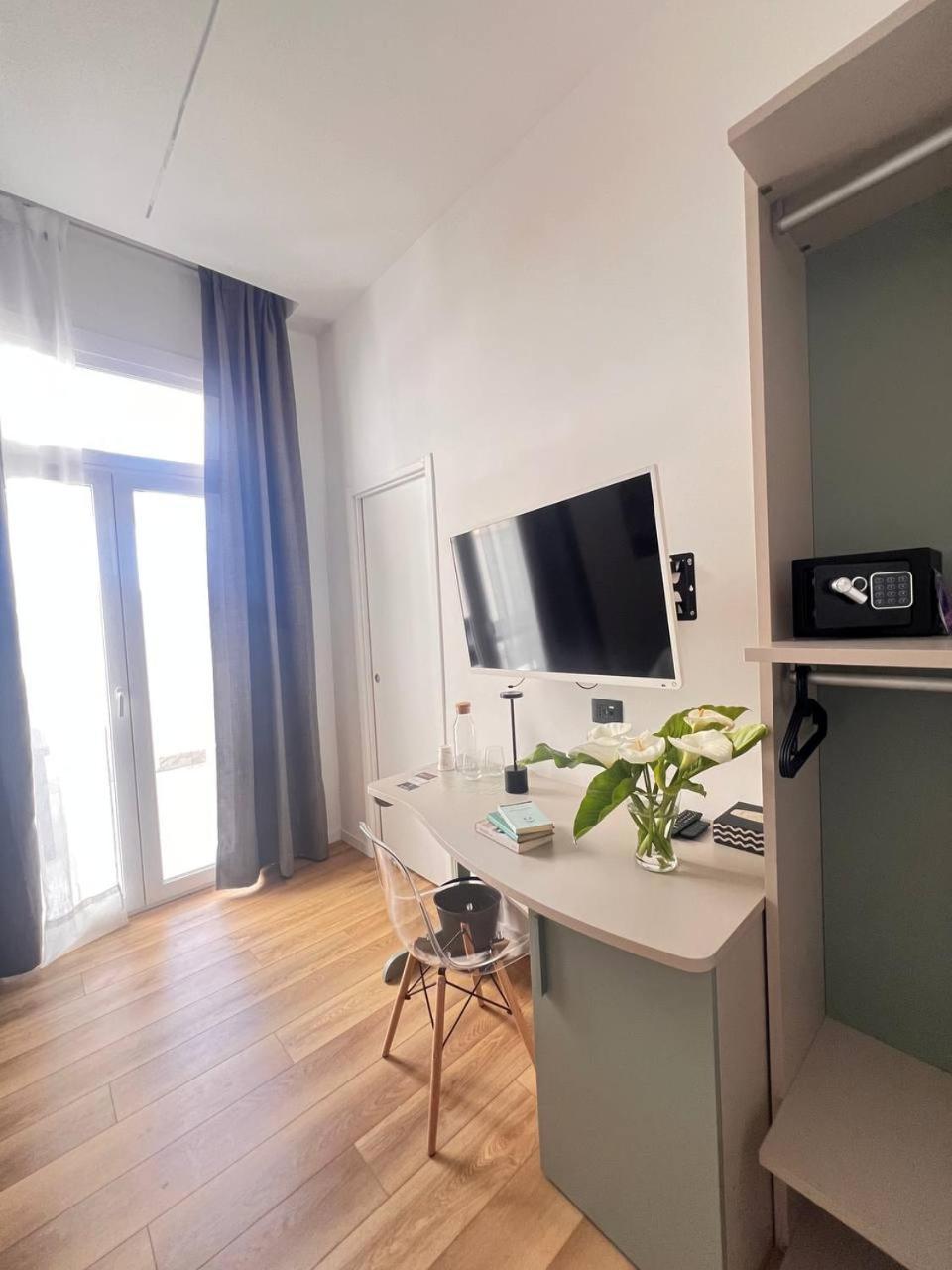 49 Downtown Pompeii Bed & Breakfast Ngoại thất bức ảnh