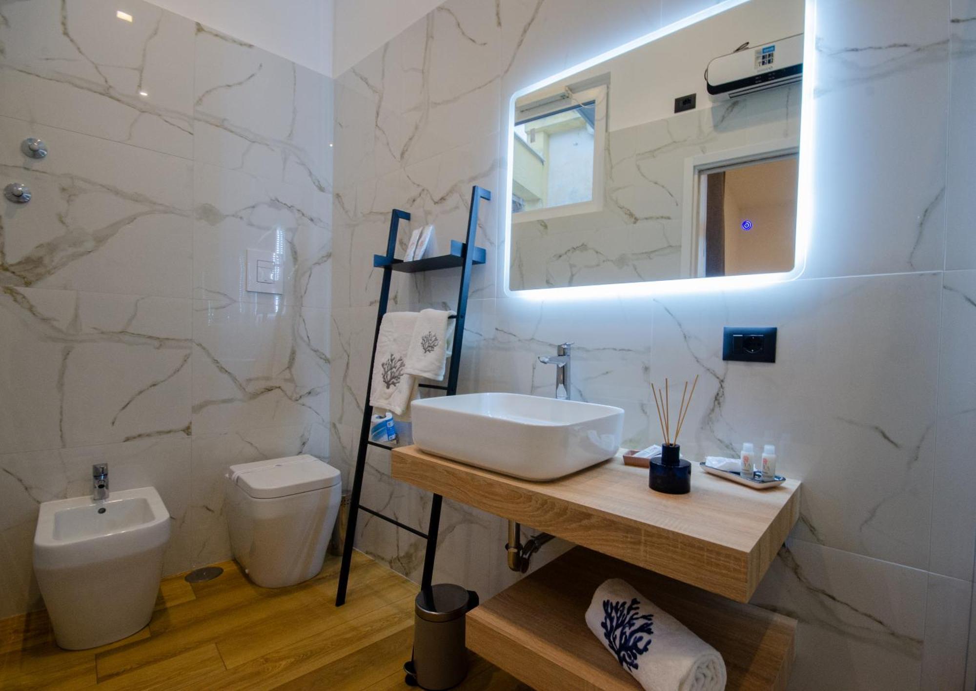 49 Downtown Pompeii Bed & Breakfast Ngoại thất bức ảnh