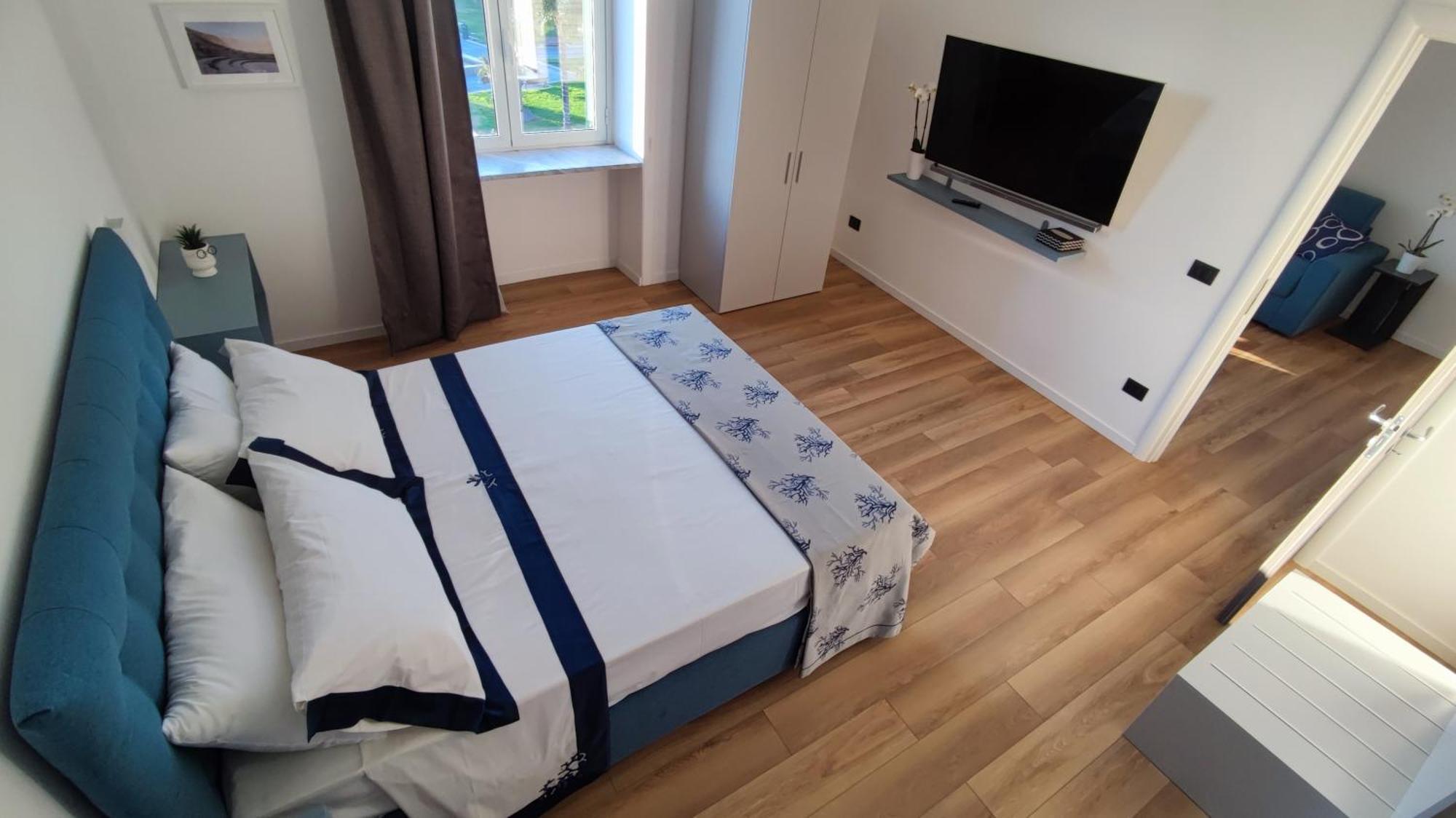 49 Downtown Pompeii Bed & Breakfast Ngoại thất bức ảnh