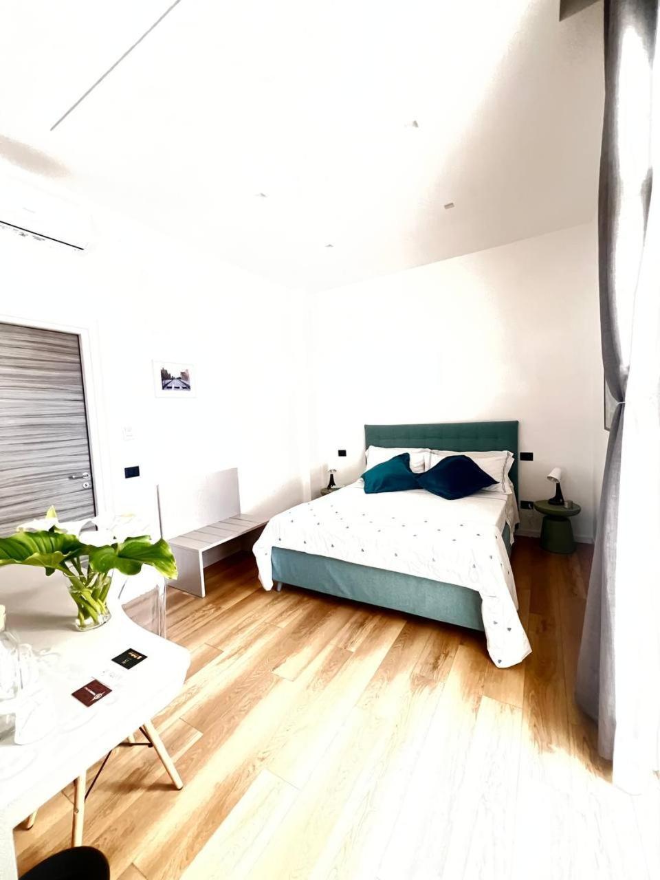 49 Downtown Pompeii Bed & Breakfast Ngoại thất bức ảnh