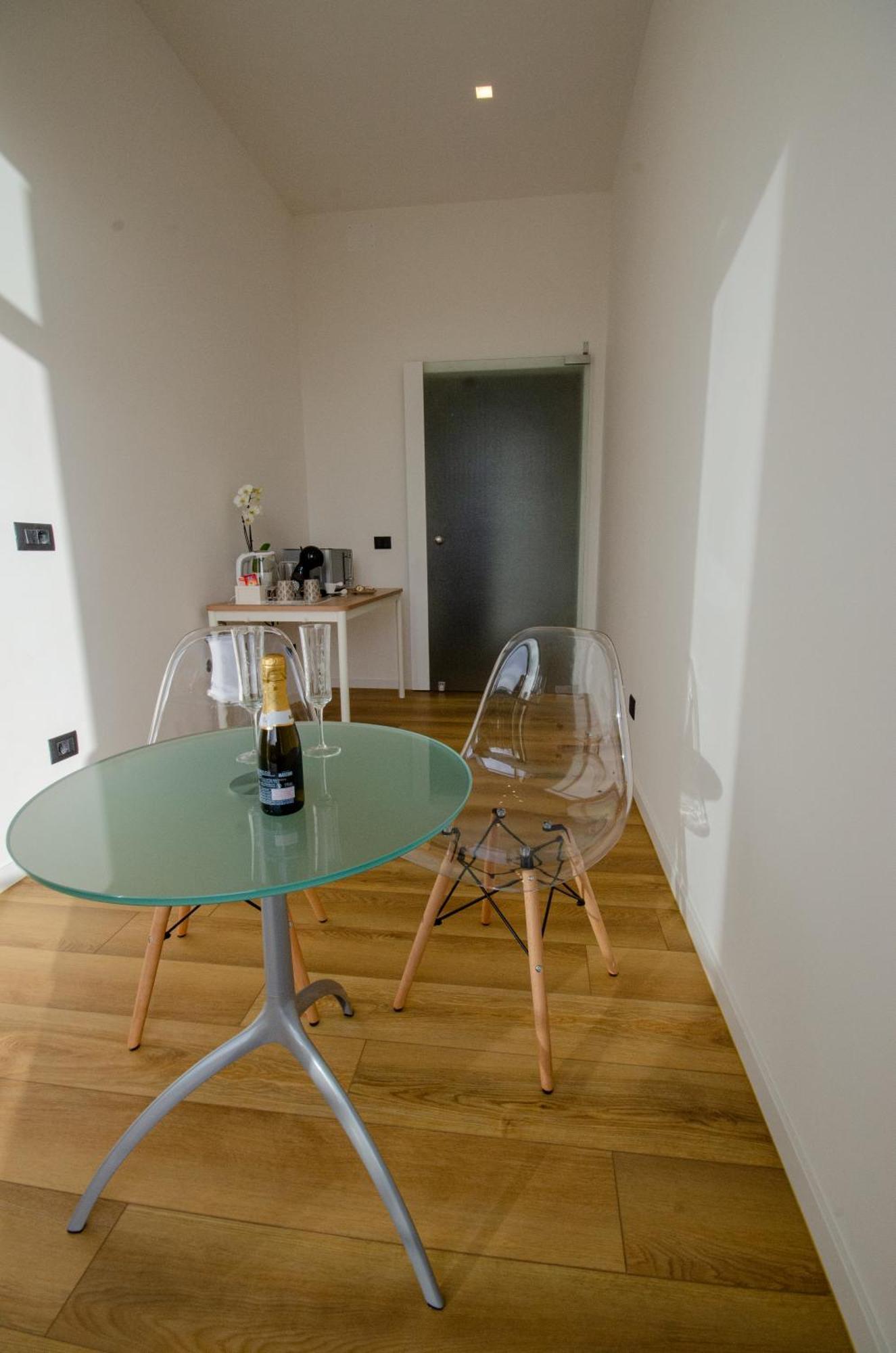 49 Downtown Pompeii Bed & Breakfast Ngoại thất bức ảnh