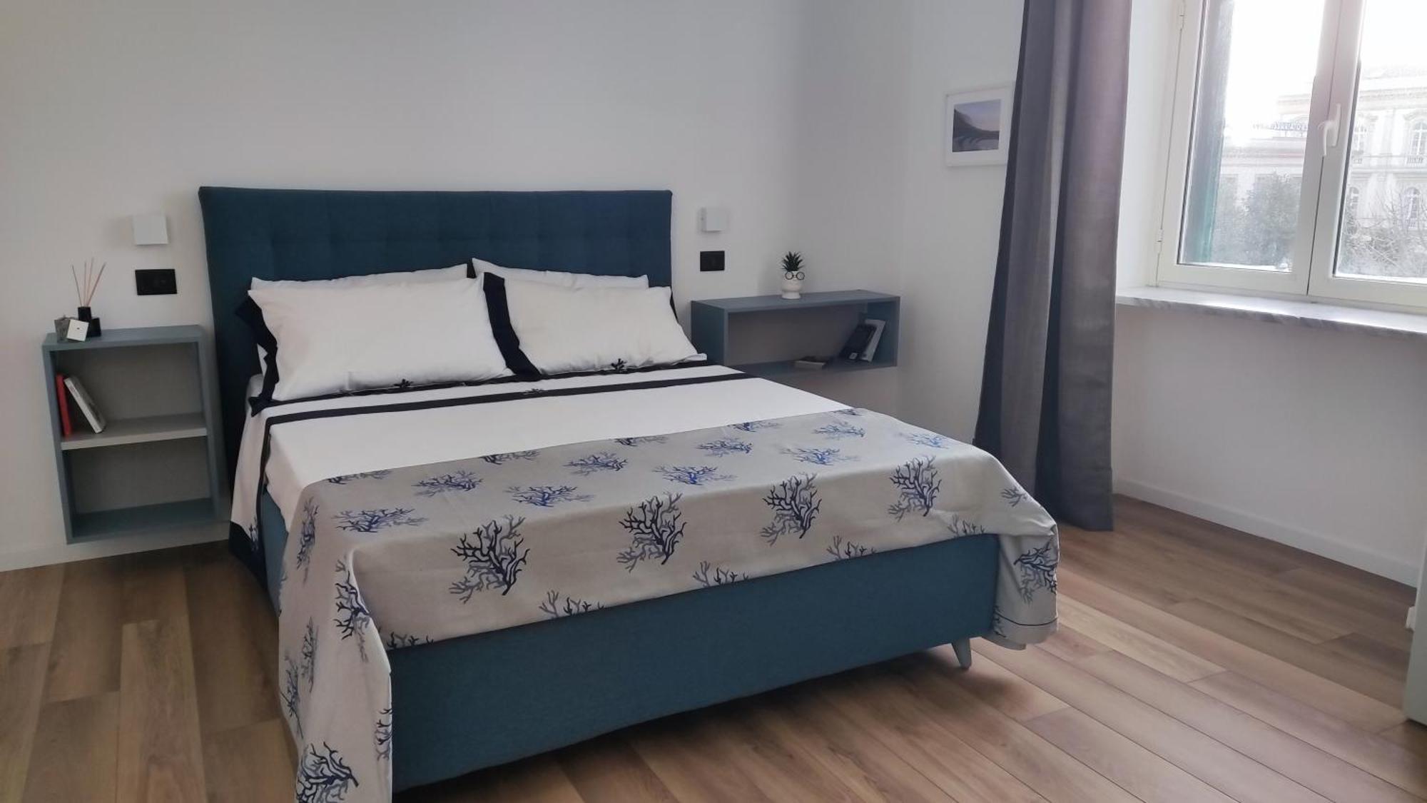 49 Downtown Pompeii Bed & Breakfast Ngoại thất bức ảnh