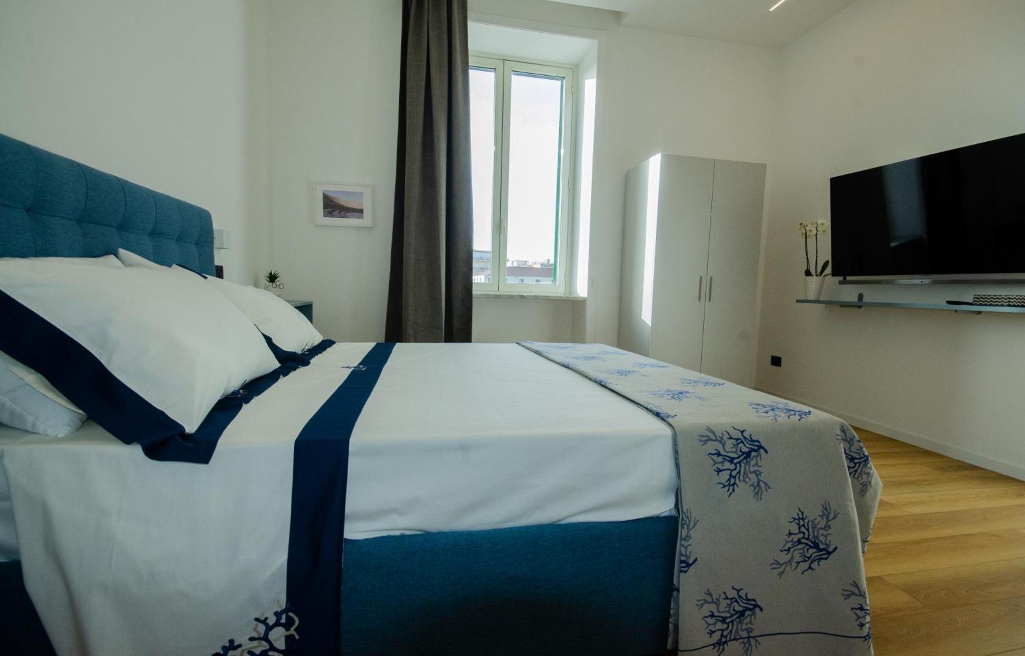 49 Downtown Pompeii Bed & Breakfast Ngoại thất bức ảnh