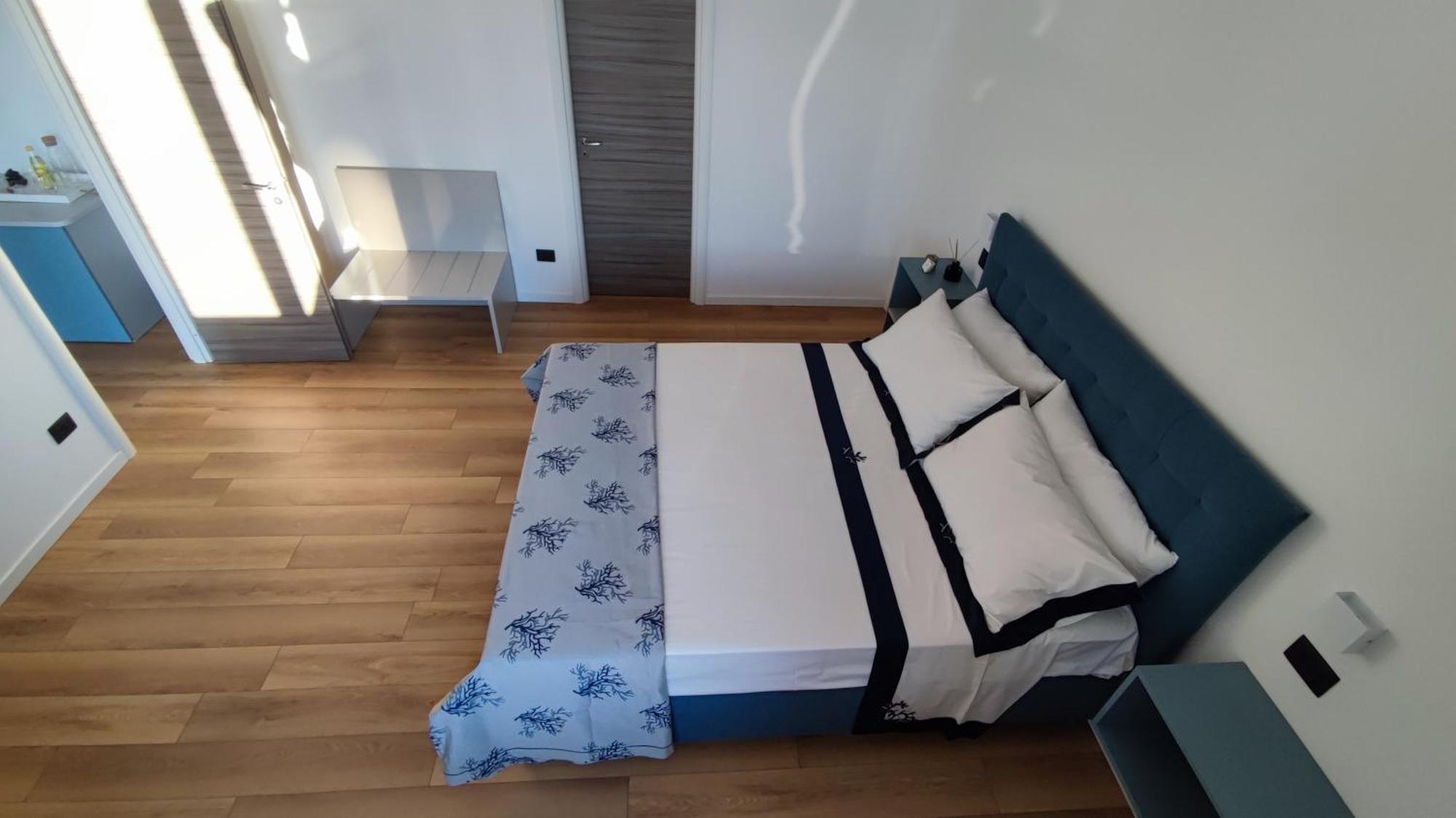 49 Downtown Pompeii Bed & Breakfast Ngoại thất bức ảnh