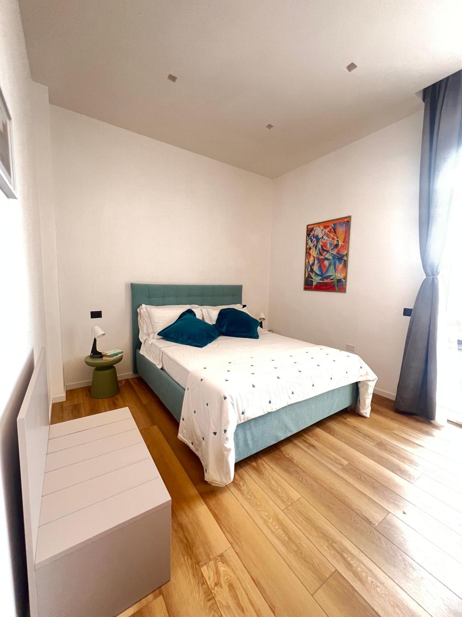 49 Downtown Pompeii Bed & Breakfast Ngoại thất bức ảnh