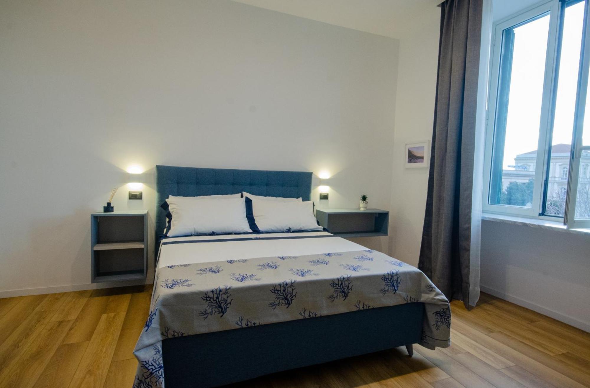 49 Downtown Pompeii Bed & Breakfast Ngoại thất bức ảnh