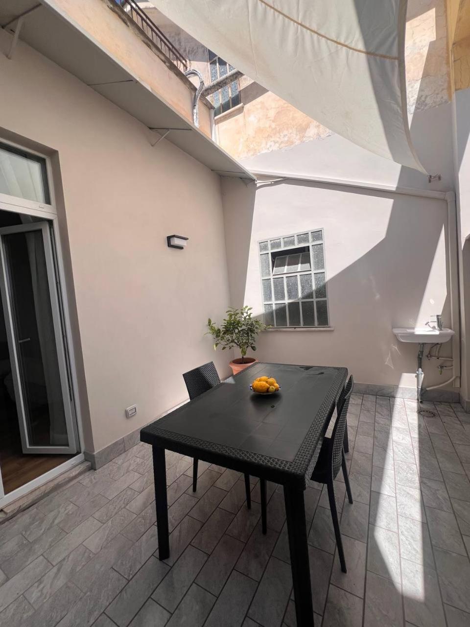 49 Downtown Pompeii Bed & Breakfast Ngoại thất bức ảnh
