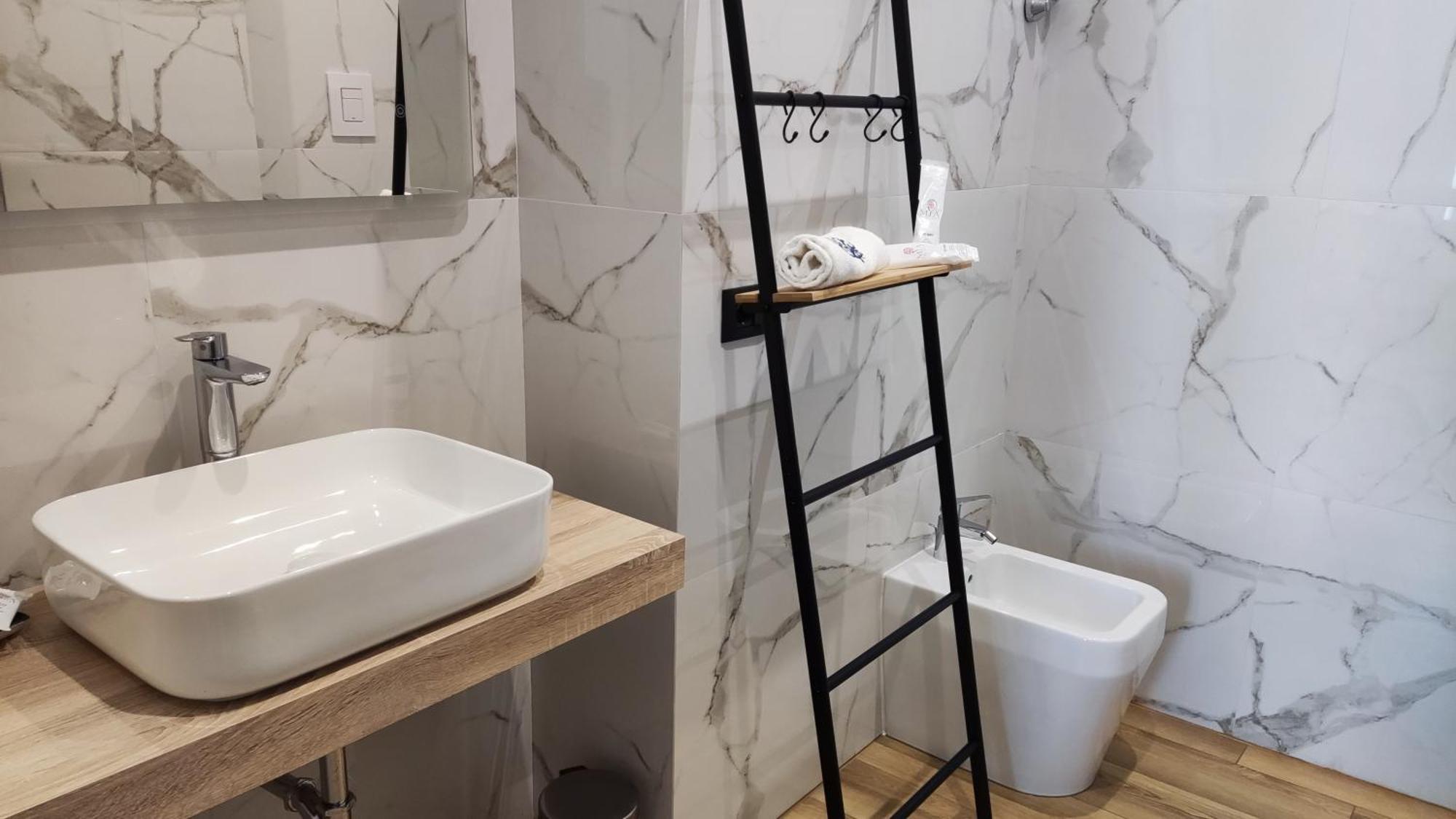 49 Downtown Pompeii Bed & Breakfast Ngoại thất bức ảnh