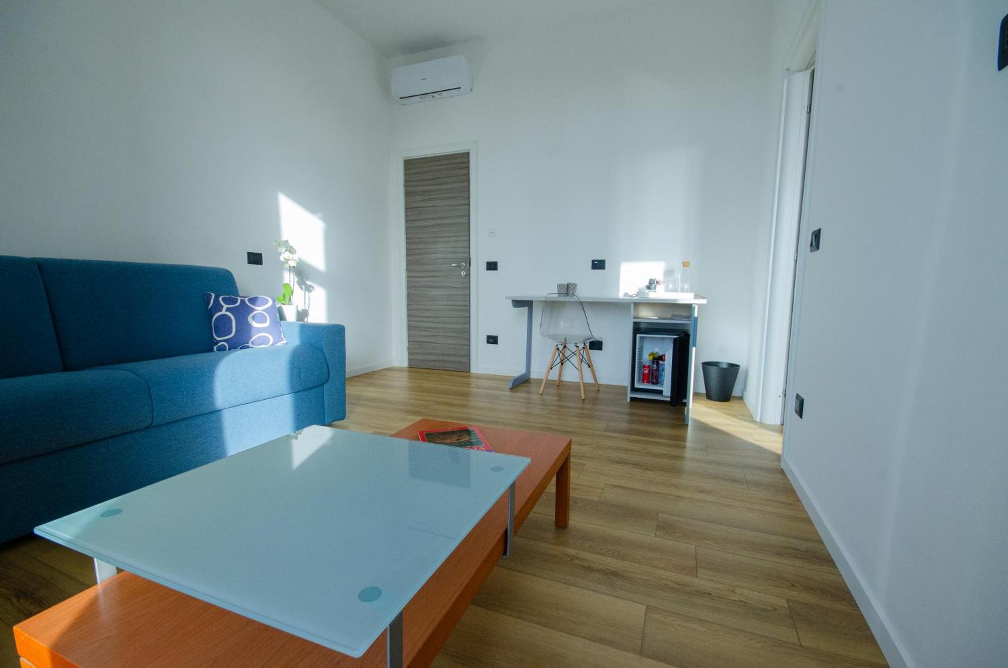 49 Downtown Pompeii Bed & Breakfast Ngoại thất bức ảnh
