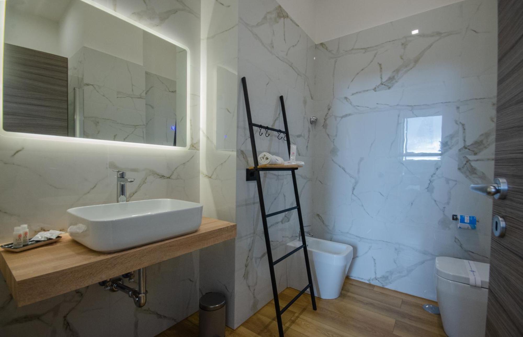 49 Downtown Pompeii Bed & Breakfast Ngoại thất bức ảnh
