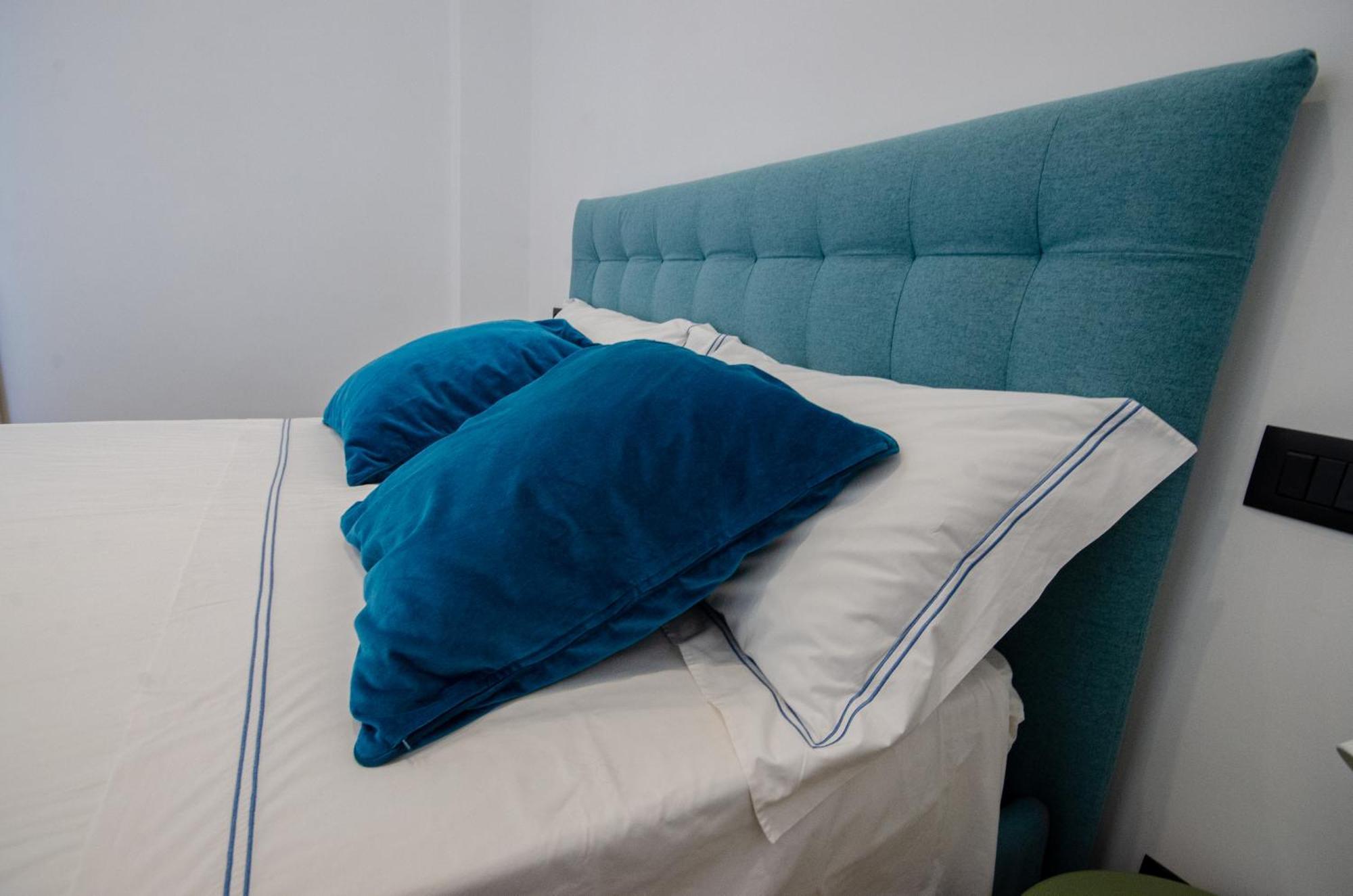 49 Downtown Pompeii Bed & Breakfast Ngoại thất bức ảnh
