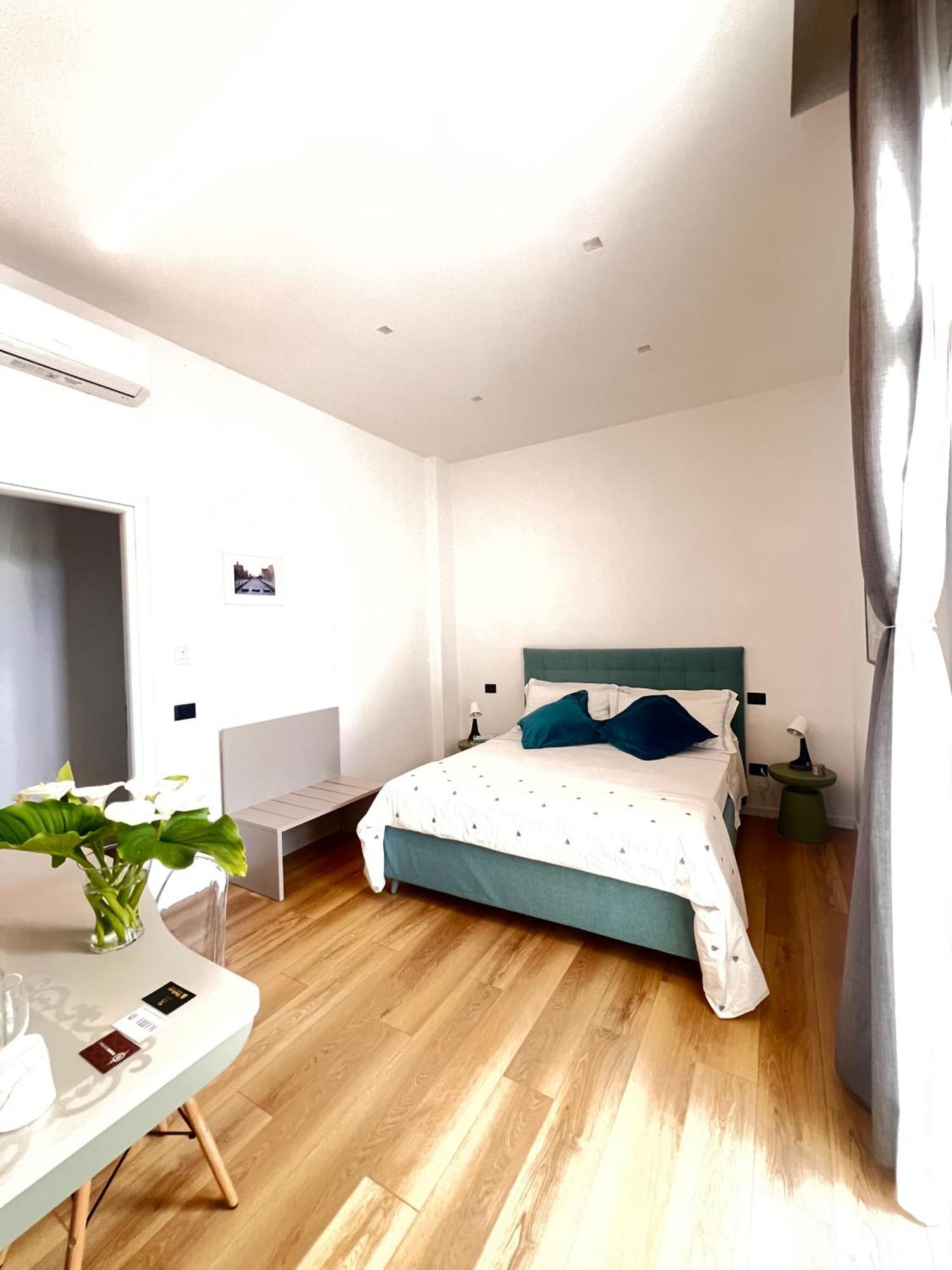 49 Downtown Pompeii Bed & Breakfast Ngoại thất bức ảnh