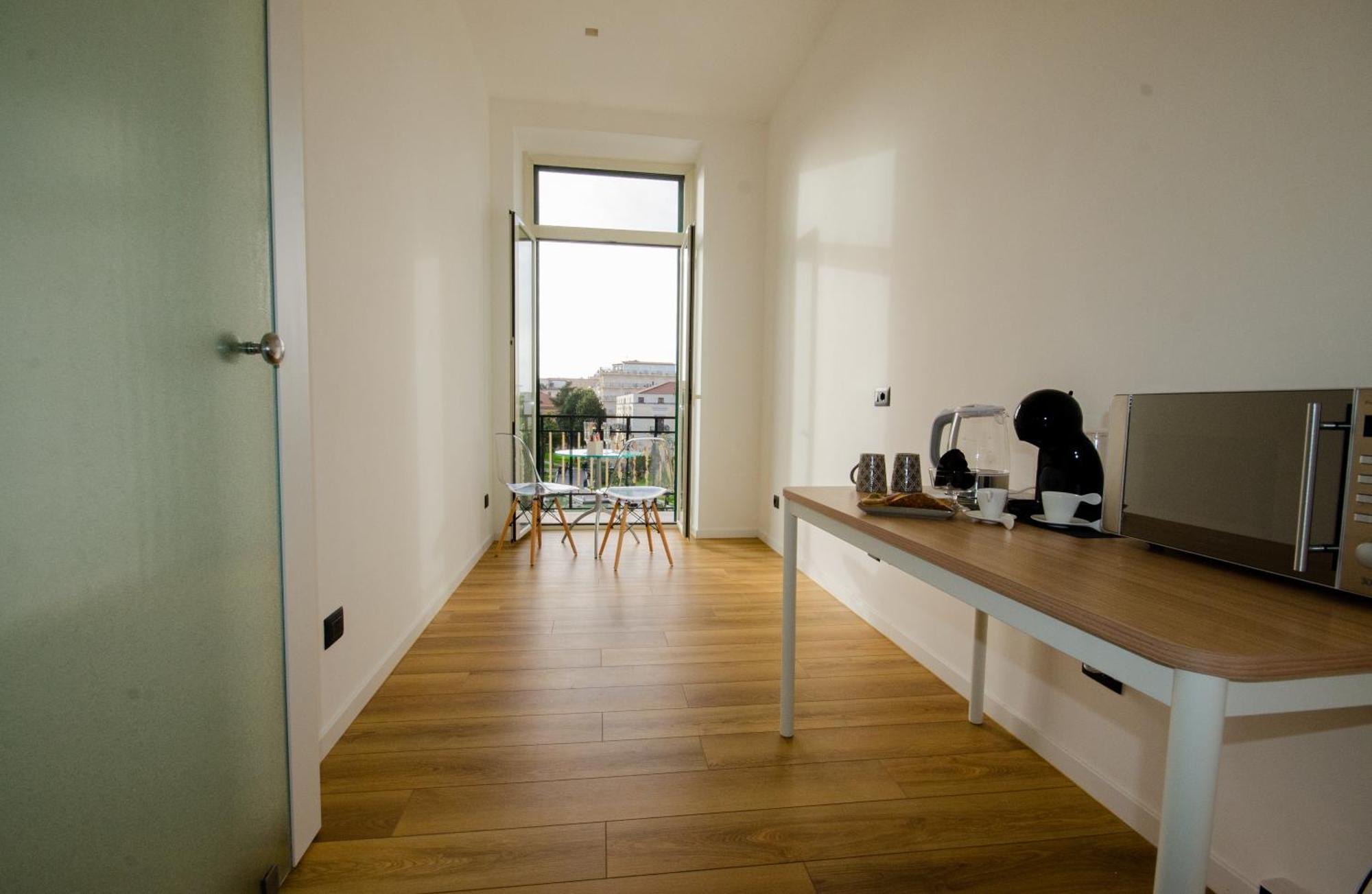 49 Downtown Pompeii Bed & Breakfast Ngoại thất bức ảnh